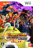 One Piece: Unlimited Cruise Episode 2 - Mezameru Yuusha (Nintendo Wii)